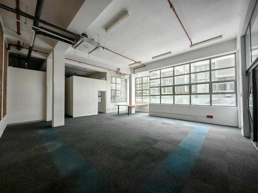 Commercial Property for Sale in Salt River Western Cape